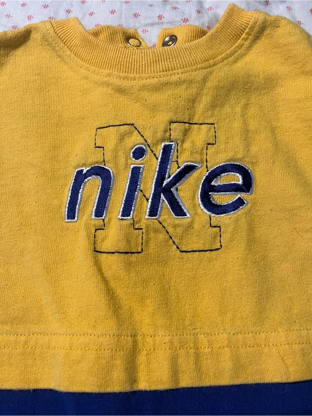 Nike vintage collectible